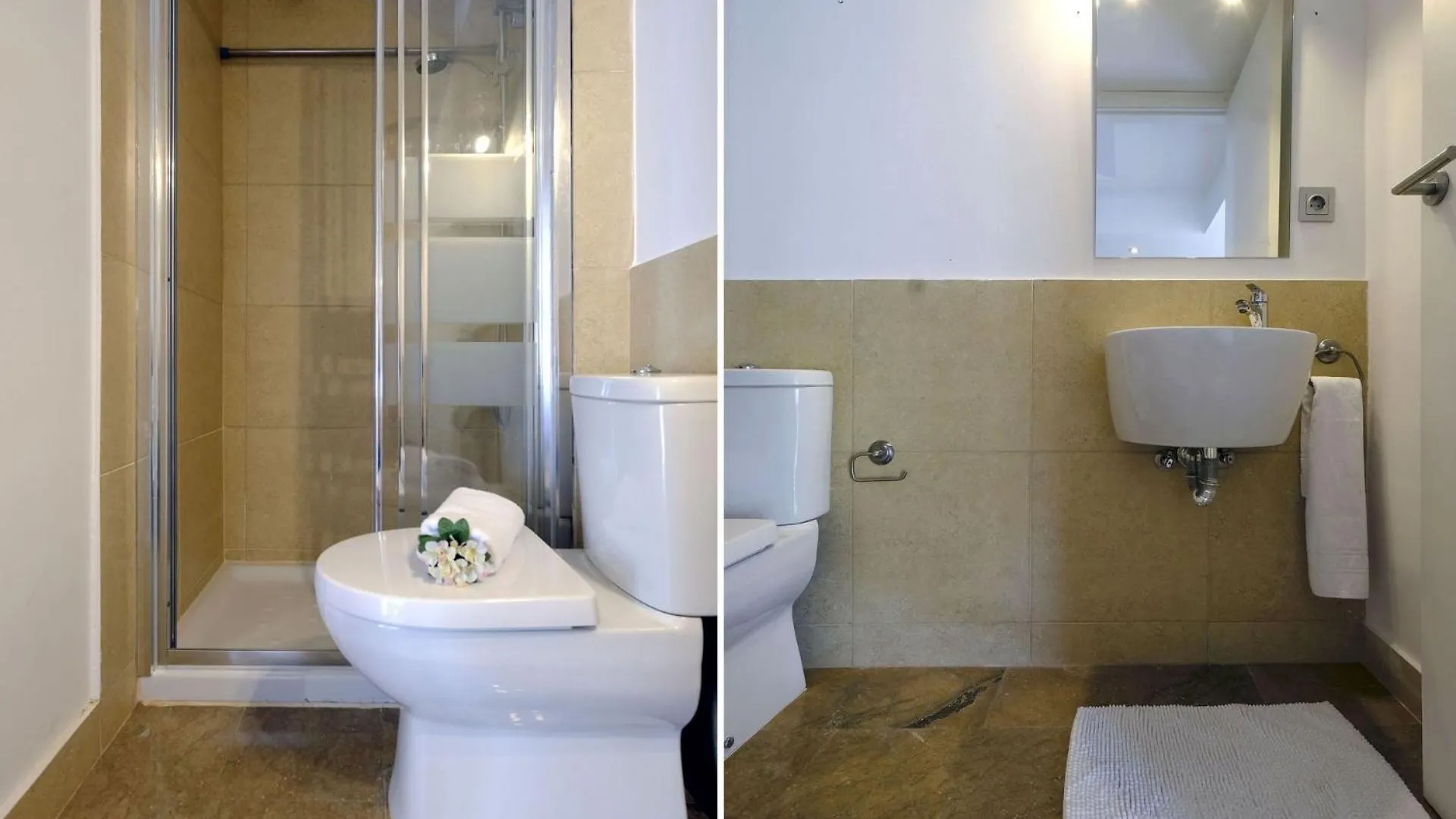 סנט פר דה ריבס Villa Mont Rodo Con Piscina Y Jardin Privado - Pet Friendly  סנט פר דה ריבס