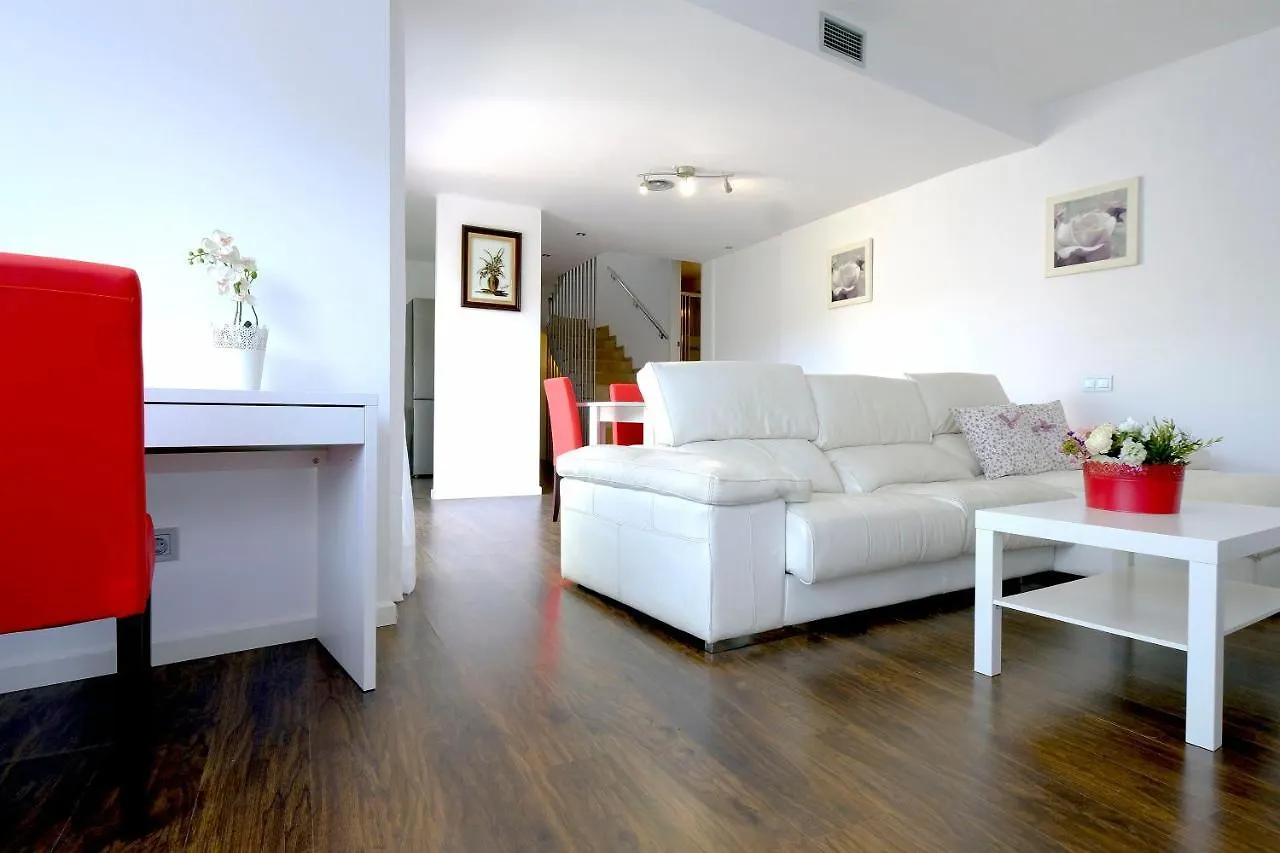 Villa Mont Rodo Con Piscina Y Jardin Privado - Pet Friendly 圣佩德罗-德里瓦斯 西班牙