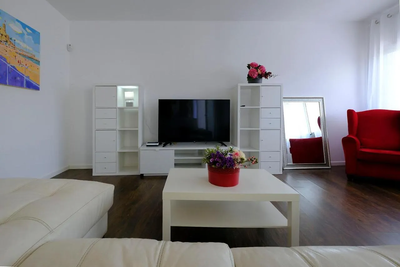 Villa Mont Rodo Con Piscina Y Jardin Privado - Pet Friendly 圣佩德罗-德里瓦斯 西班牙