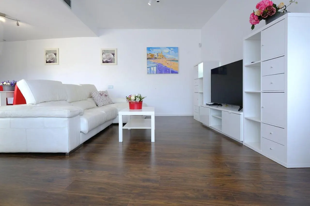 Villa Mont Rodo Con Piscina Y Jardin Privado - Pet Friendly 圣佩德罗-德里瓦斯 0*,
