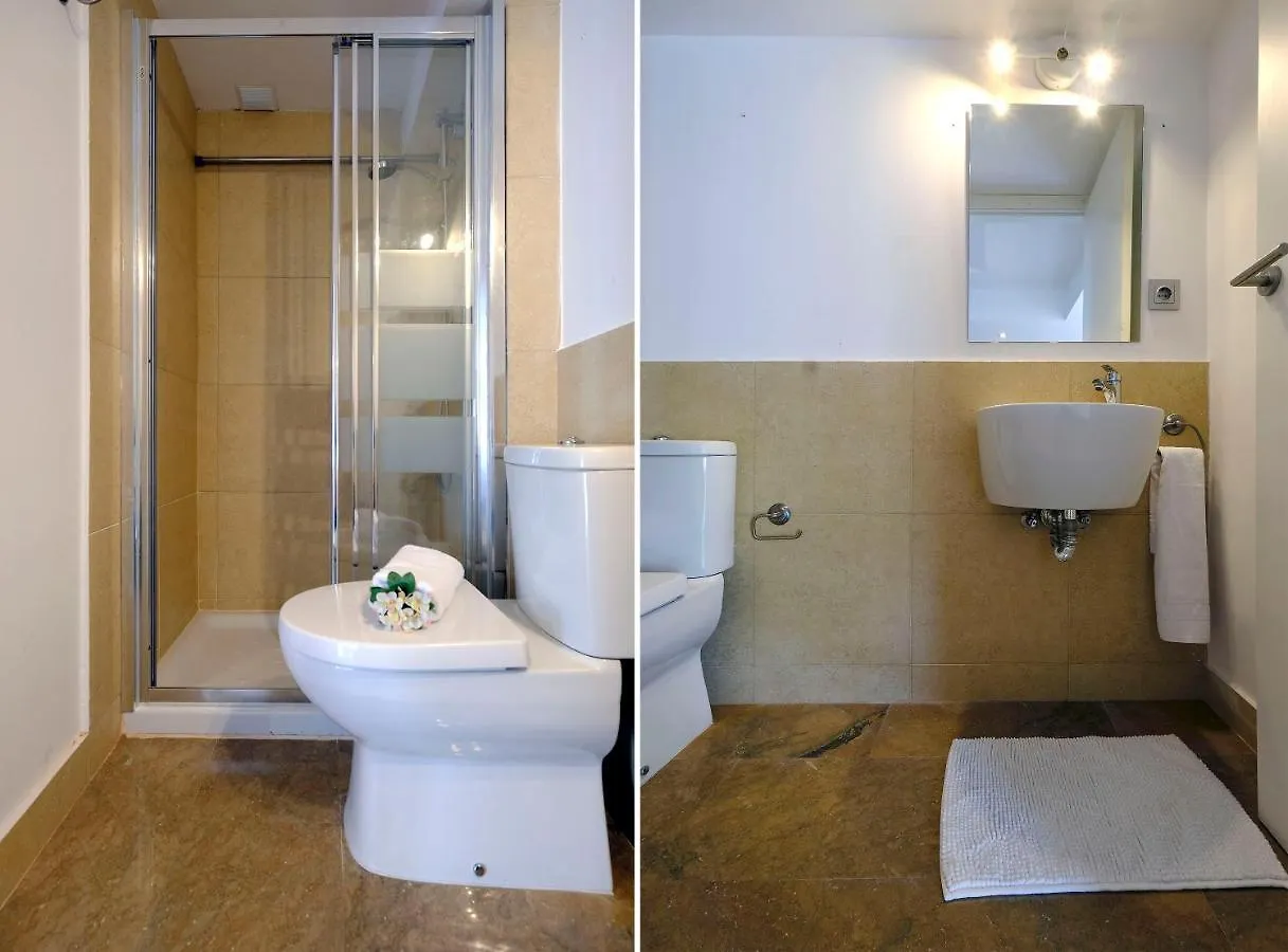 Villa Mont Rodo Con Piscina Y Jardin Privado - Pet Friendly 圣佩德罗-德里瓦斯 西班牙