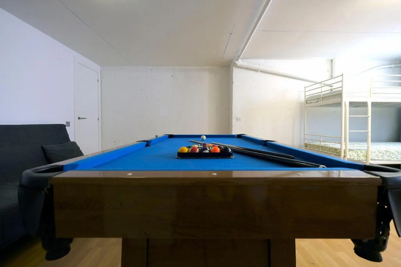 Villa Mont Rodo Con Piscina Y Jardin Privado - Pet Friendly 圣佩德罗-德里瓦斯 0*,  西班牙