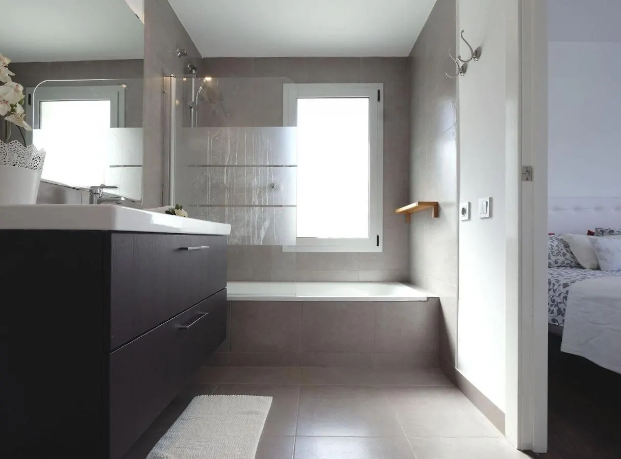 Villa Mont Rodo Con Piscina Y Jardin Privado - Pet Friendly 圣佩德罗-德里瓦斯 0*,
