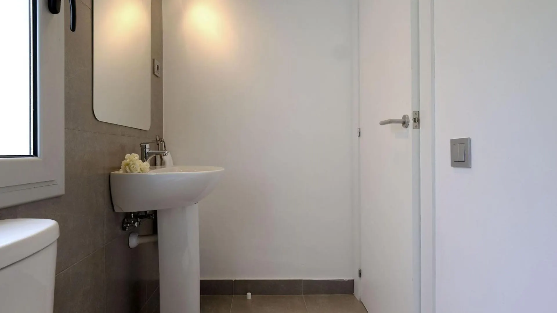 Villa Mont Rodo Con Piscina Y Jardin Privado - Pet Friendly 圣佩德罗-德里瓦斯