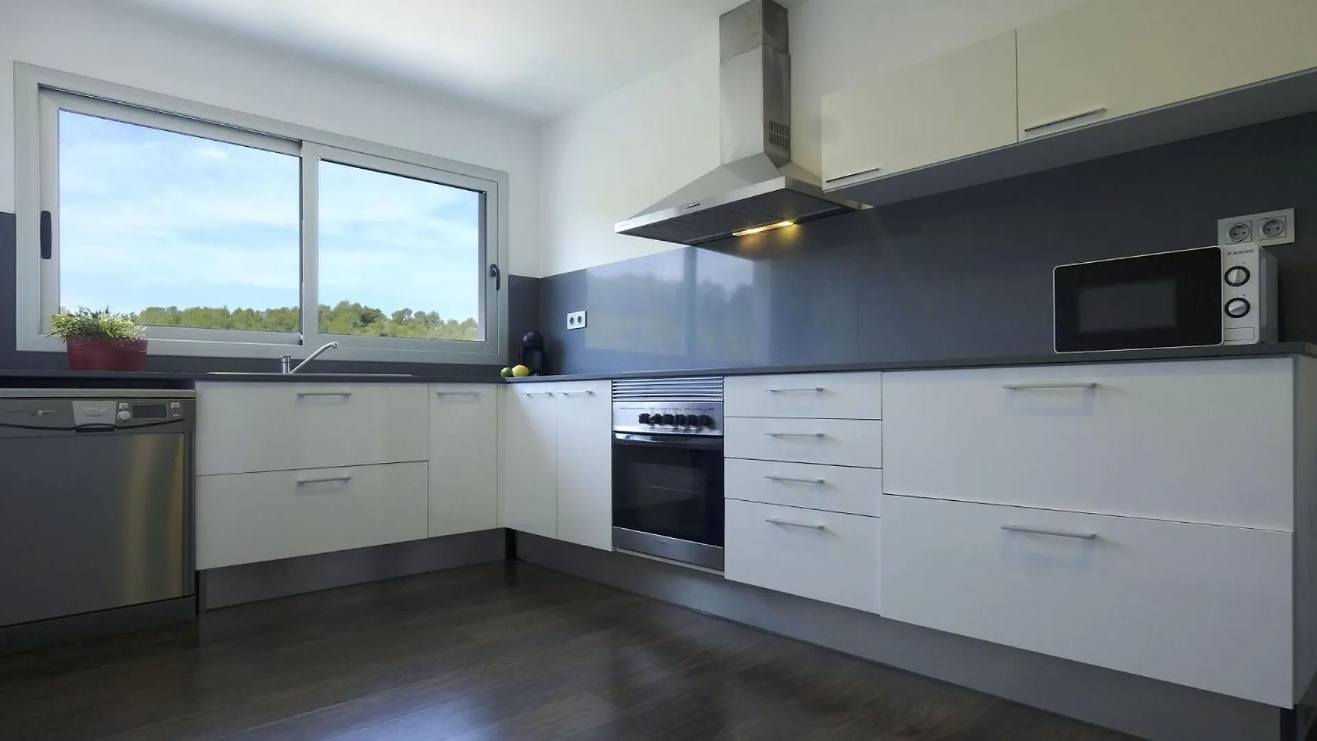 Villa Mont Rodo Con Piscina Y Jardin Privado - Pet Friendly 圣佩德罗-德里瓦斯