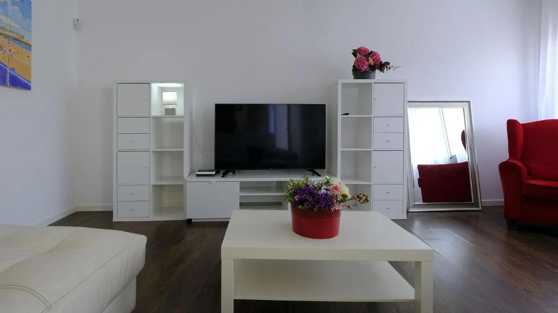 Villa Mont Rodo Con Piscina Y Jardin Privado - Pet Friendly 圣佩德罗-德里瓦斯